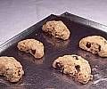 Bean Cookies