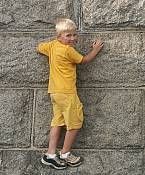 climb walls