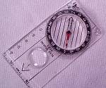 Learn about magnetism by making a compass