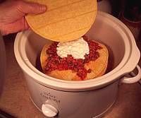 tortilla crockpot