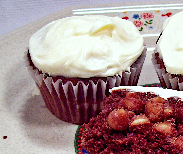 Image of Miner's Cupcakes