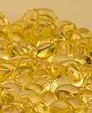 The Healing Benefits of Fish Oil