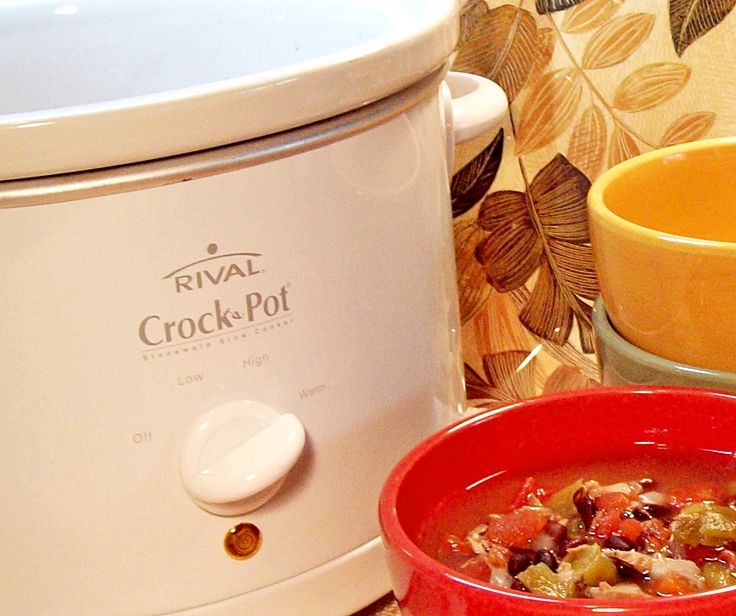 10 tips for using your crockpot