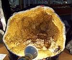What is a Geode?