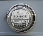 electrical meter