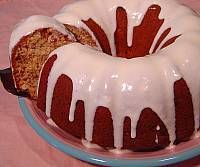 Image of Hummingbird Cake