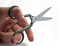 Left Handed Scissors