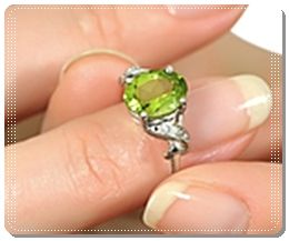 Birthstones – Learn About Your Special Lucky Gem