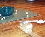 Make a Catapult Basketball Game