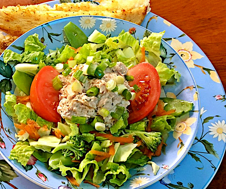 Tuna Salad