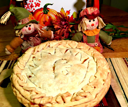 Turkey Pot Pie