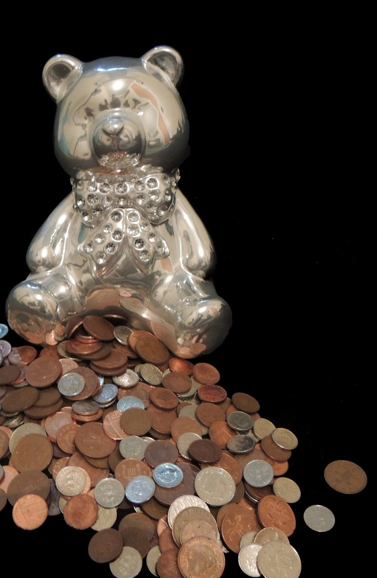 6 Fun Ways to Teach Children About Money