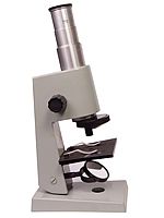 Microscope