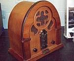 old-time radio