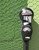 Parking Meter