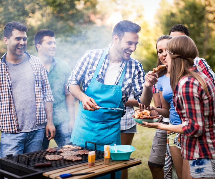 Grilling on the barbecue is exciting, learn these tips and techniques for a great BBQ.