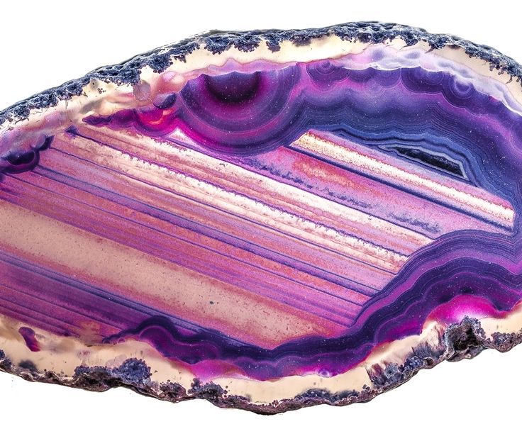 What is a Geode?