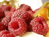 Raspberries