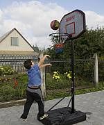 Shoot some hoops