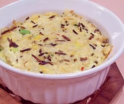 Complete-meal recipes