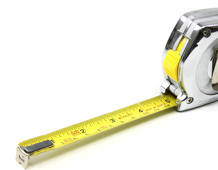 tape measure