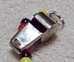 Whistle