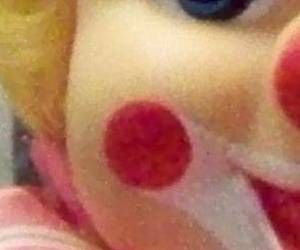 close-up Clown