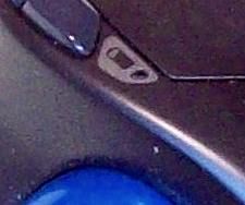 close-up mystery picture