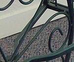 close-up mystery picture