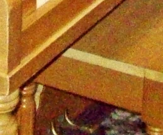 close-up mystery picture