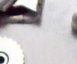 close-up mystery picture