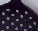close-up mystery picture