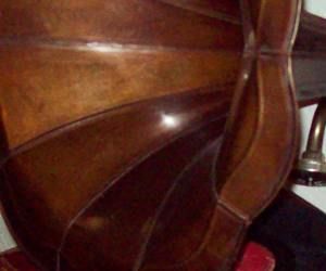 close-up mystery picture