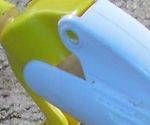 close-up mystery picture