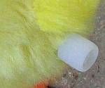 close-up mystery picture