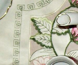 close-up mystery picture