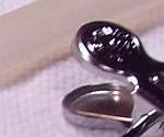 close-up mystery picture