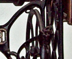 close-up mystery picture