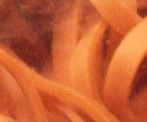 close-up mystery picture