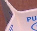 close-up mystery picture