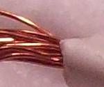close-up mystery picture
