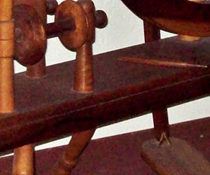 close-up mystery picture