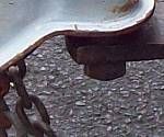 close-up mystery picture
