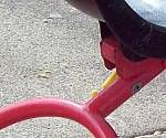 close-up mystery picture