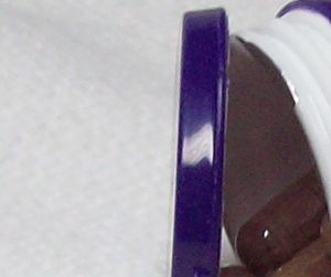 close-up mystery picture