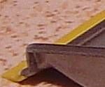 close-up mystery picture