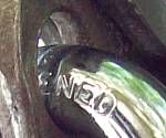 close-up mystery picture