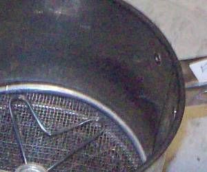 close-up mystery picture