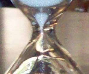 close-up mystery picture