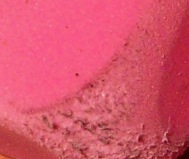 close-up mystery picture
